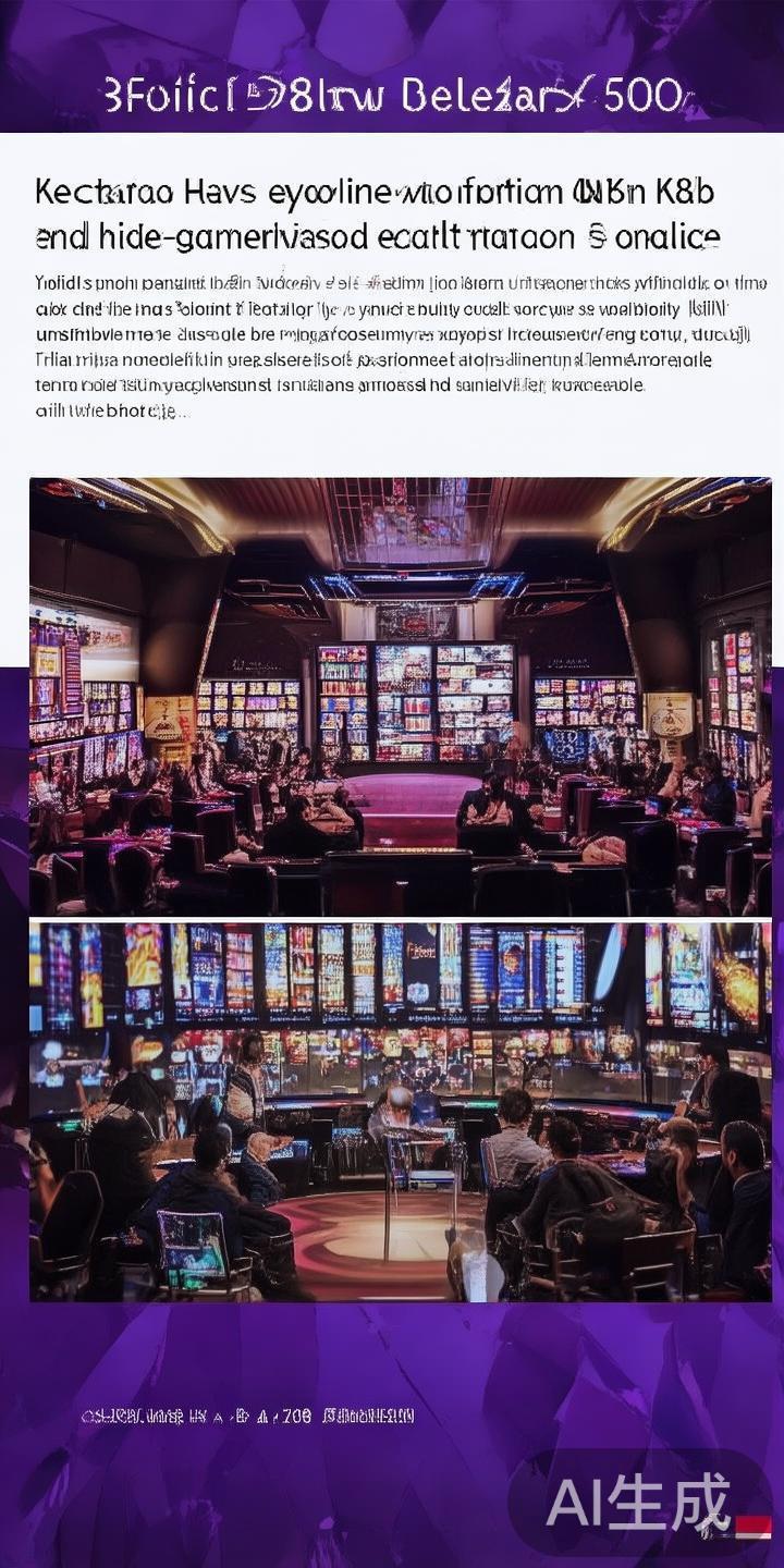 凯发K8真人版旗舰厅全方位详细介绍及最新优惠活动攻略