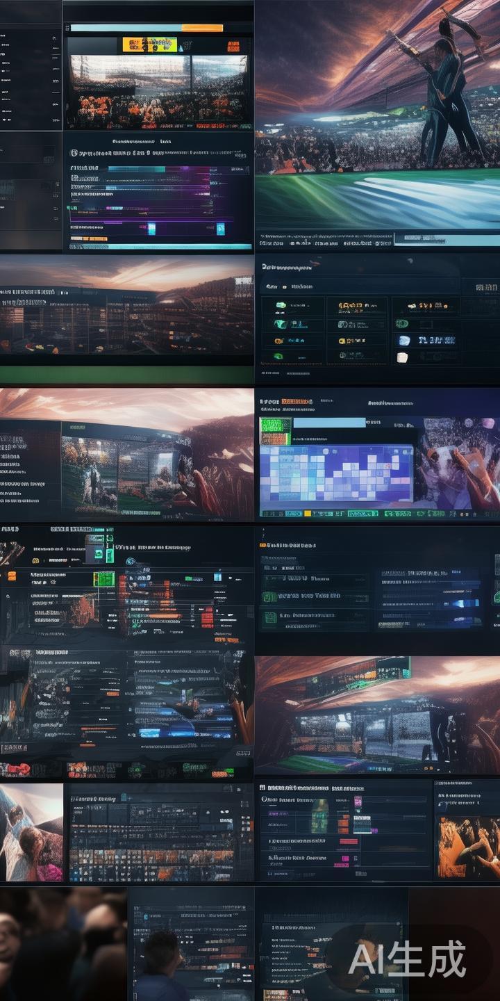 全面解析凯发体育比分的最新玩法、赛事资讯与操作技巧指南