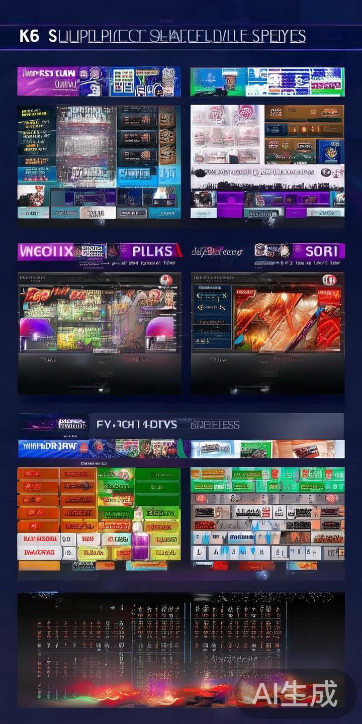 全面解析菲律宾凯发娱乐平台的特色优势与创新亮点 一、多元化的游戏产品
菲律宾凯发平台提供涵盖体育