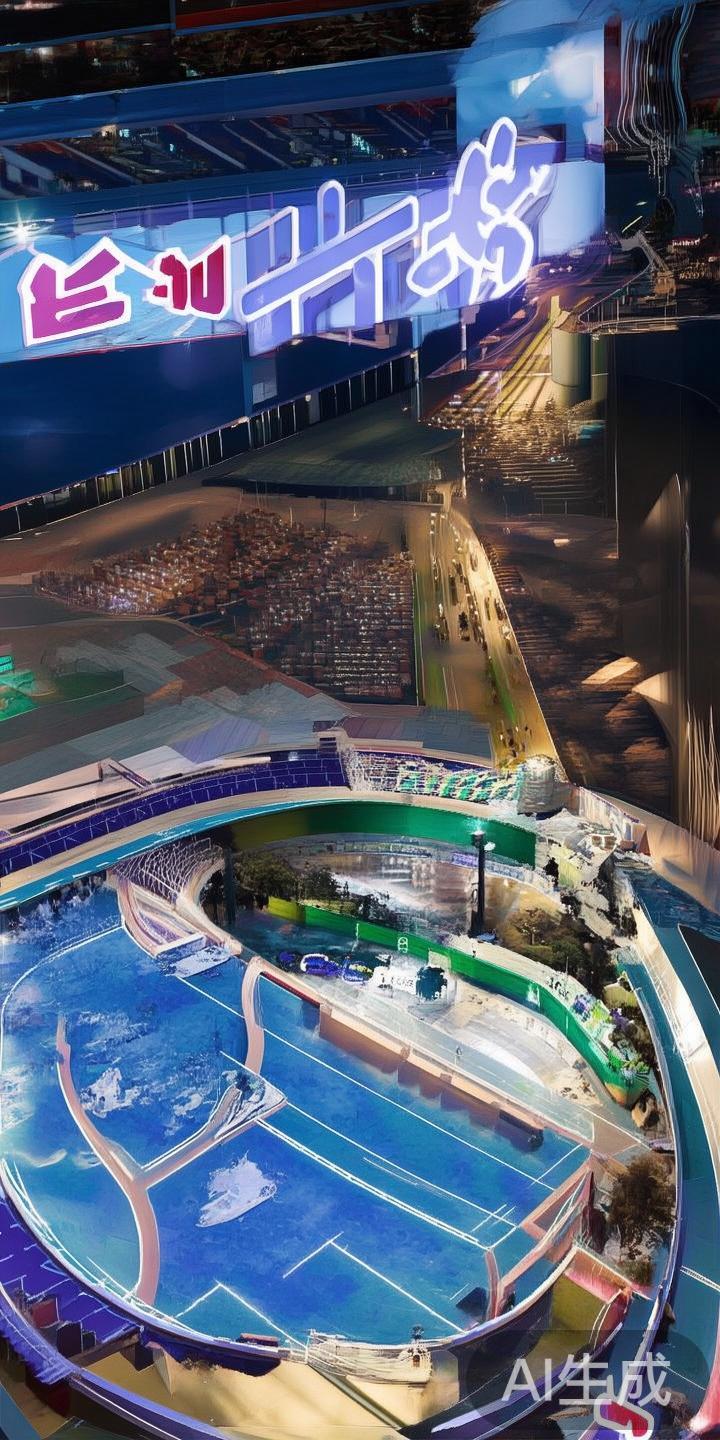 全面掌握K8凯发体育首页最新资讯及精彩体育赛事全景揭秘