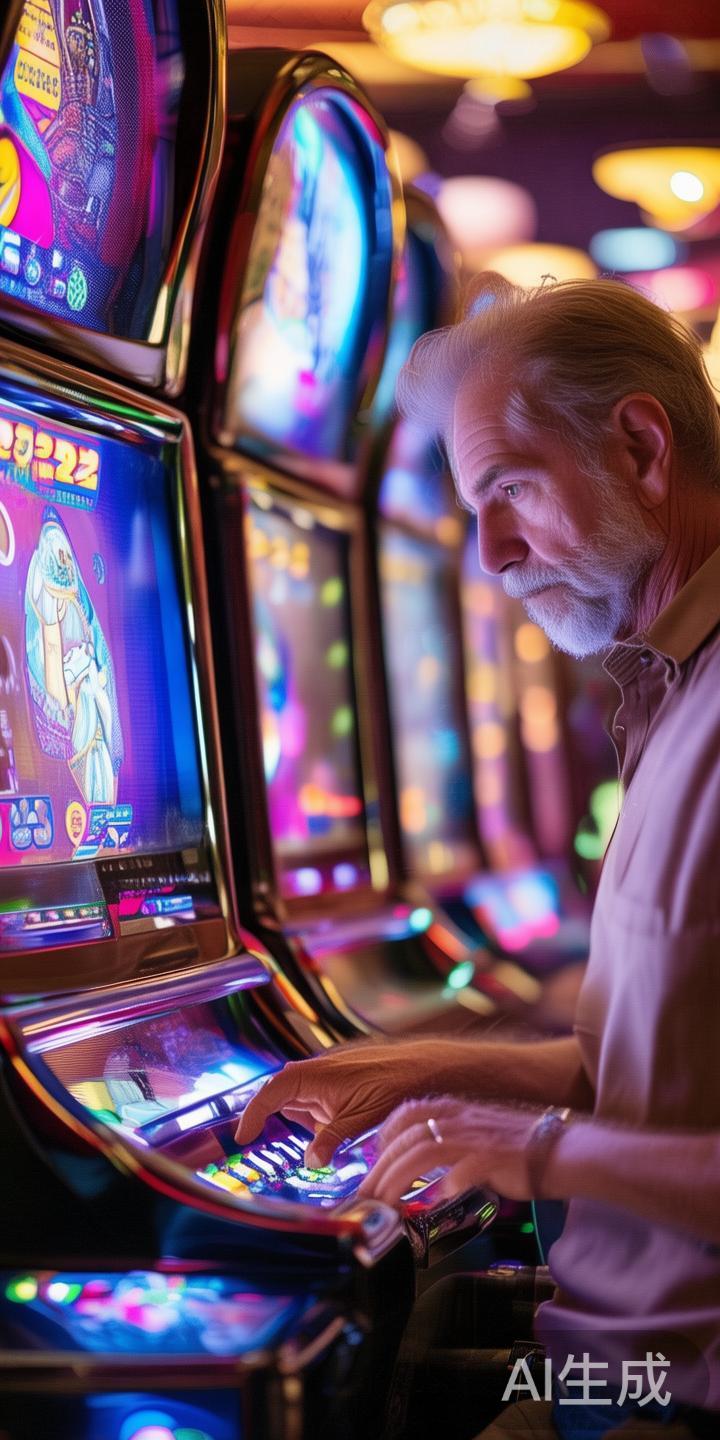 全面攻略:提升趣味性玩法技巧,让凯发k8游戏玩得更尽兴 以某位玩家的经验为例,他曾经主要关注老虎机游戏,但