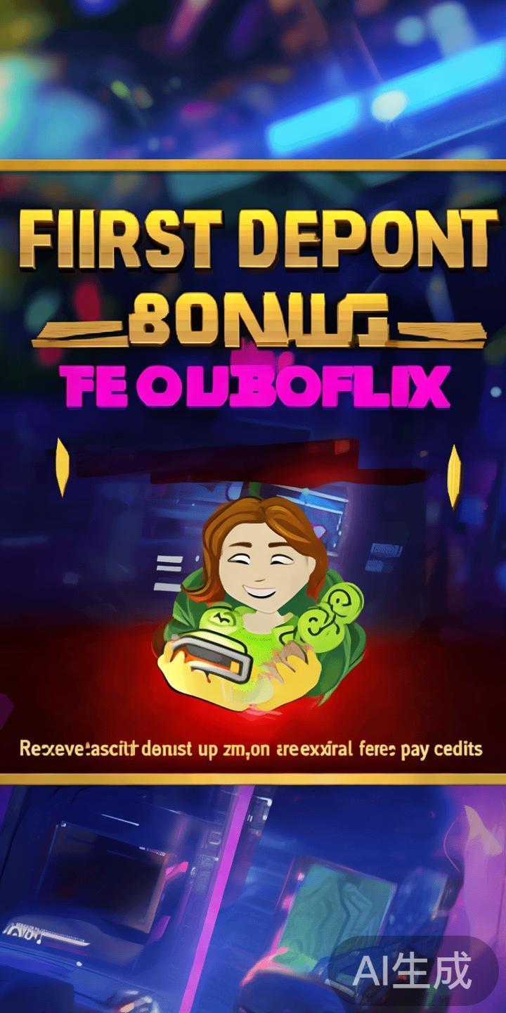 1.&nbsp;首存奖励
许多平台为新用户提供丰厚的首存奖