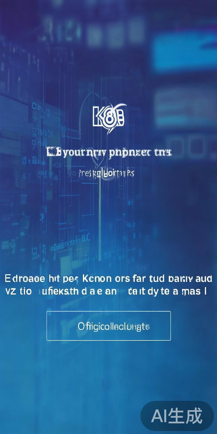 全面解析K8凯发开户流程及优质服务体验指南