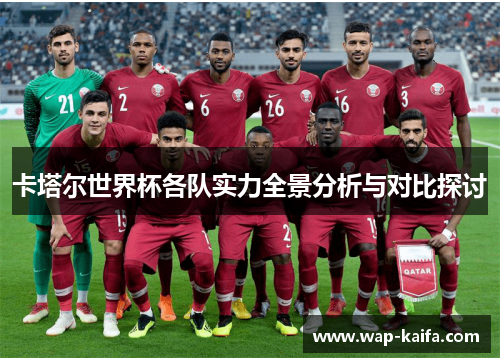 卡塔尔世界杯各队实力全景分析与对比探讨
