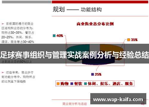 足球赛事组织与管理实战案例分析与经验总结