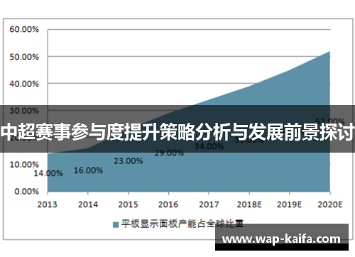 中超赛事参与度提升策略分析与发展前景探讨